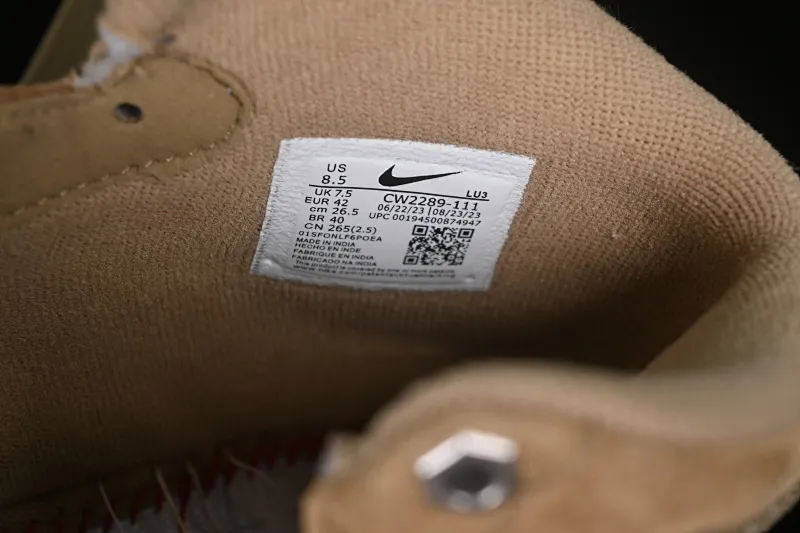 All Categories Nk Air Force 1 Air Force Series Nk Air Force 1 Mid Air Force Mid Nk Air Force 1'07 Mid Customized Air Force One Chinese Casual Sneakers CW2289-111